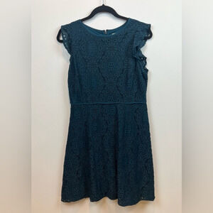 Ann Taylor Loft Dress - Women's Size 8